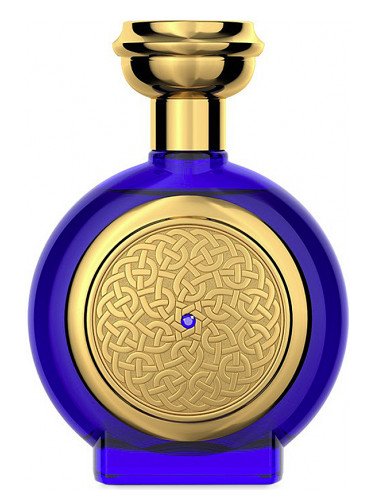 BLUE SAPPHIRE